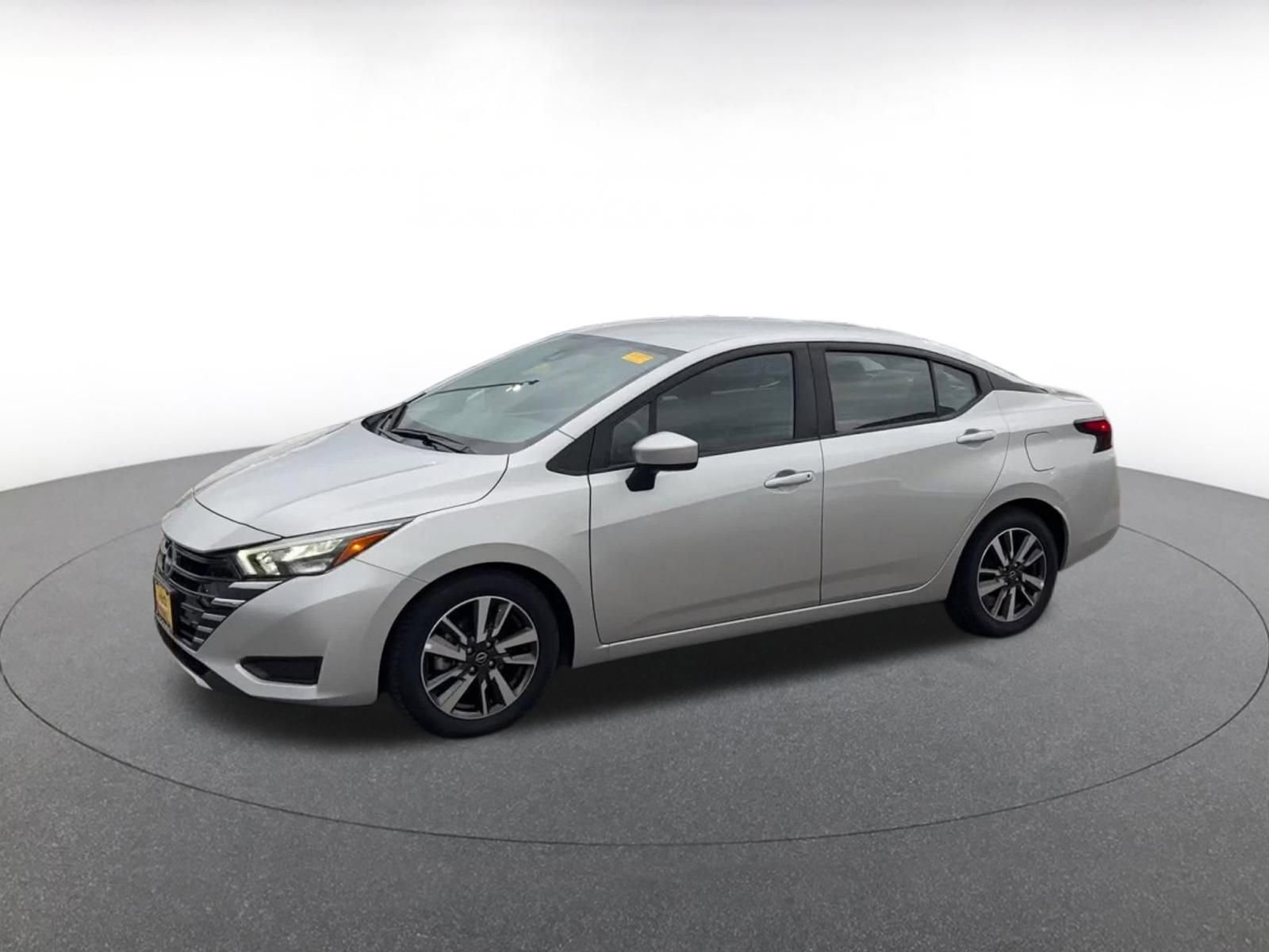 Thumbnail: 2025 Nissan Versa - 8