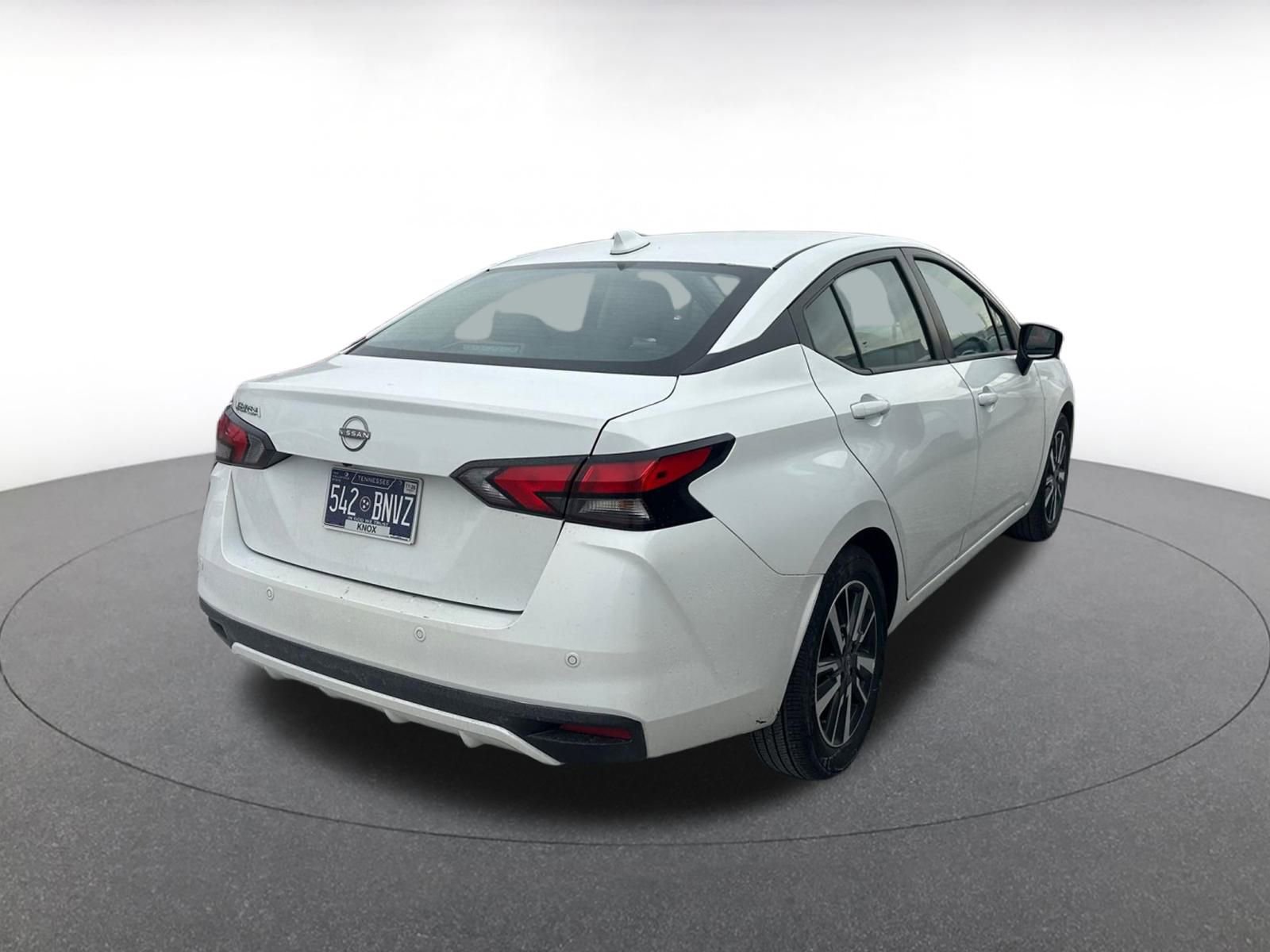 Thumbnail: 2025 Nissan Versa - 5