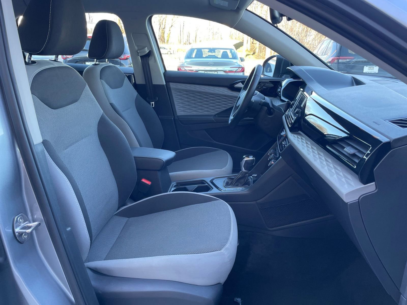 Thumbnail: 2024 Volkswagen Taos - 34