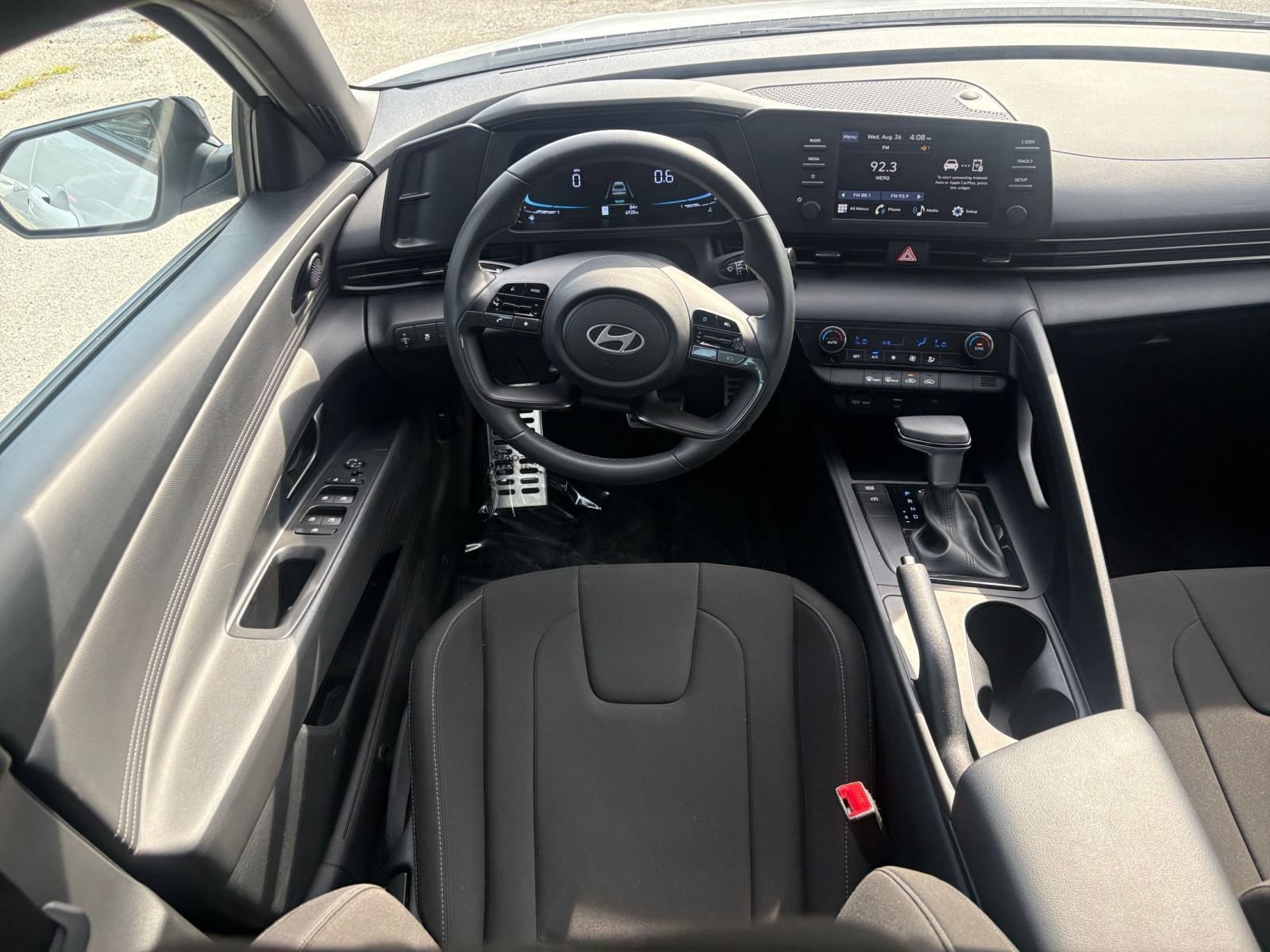 Thumbnail: 2026 Hyundai Elantra - 28