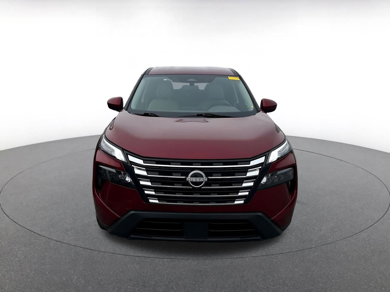 Thumbnail: 2024 Nissan Rogue - 2