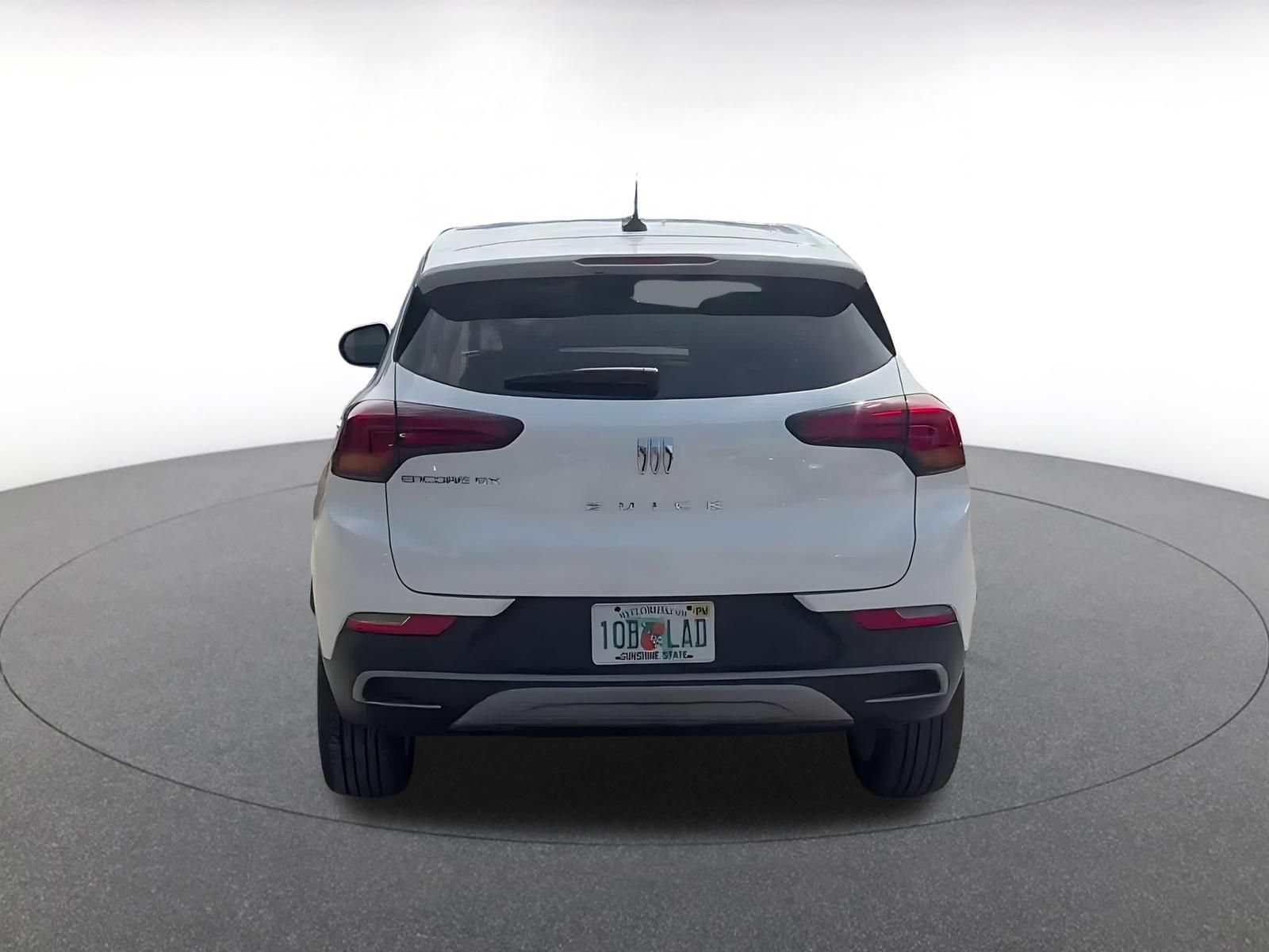 Thumbnail: 2026 Buick Encore GX - 12