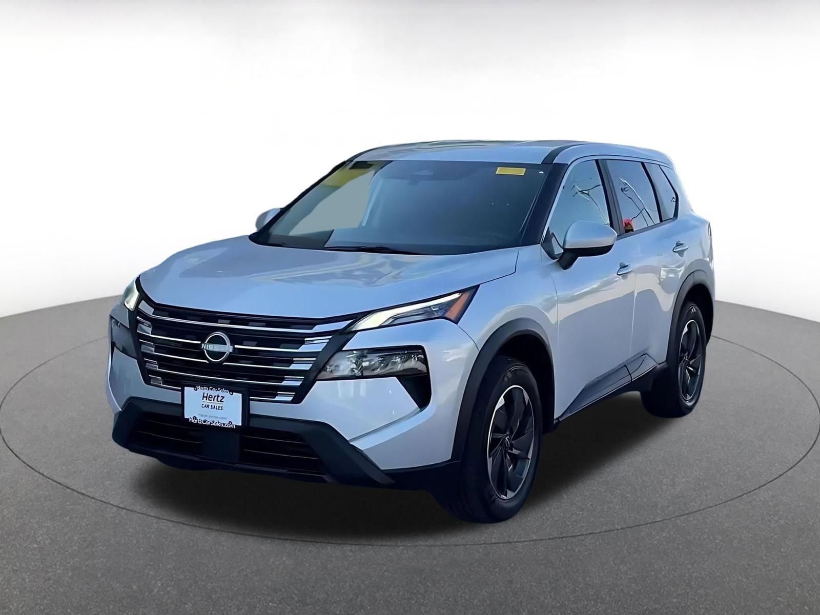 Thumbnail: 2025 Nissan Rogue - 7
