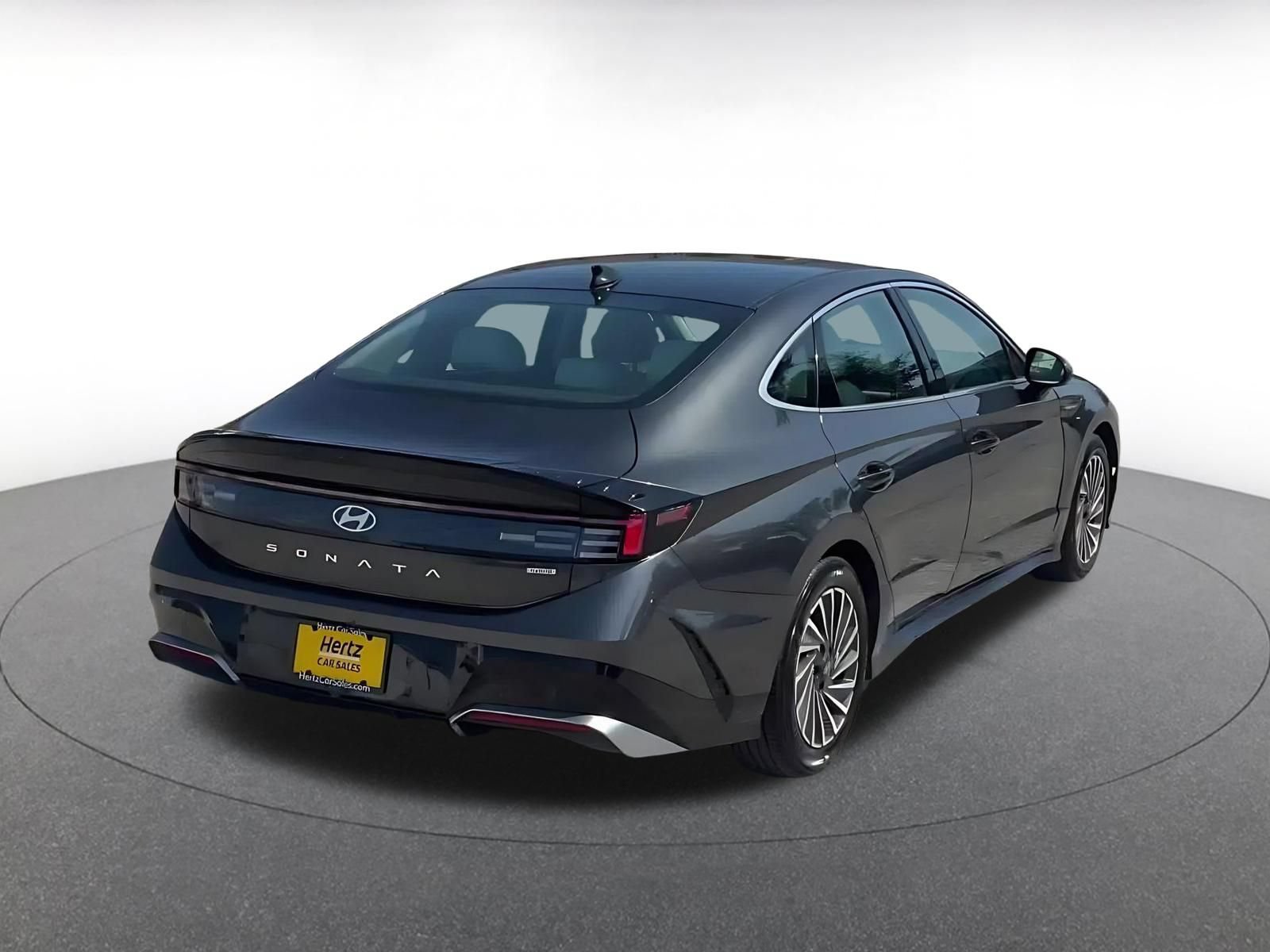 Thumbnail: 2025 Hyundai Sonata - 14