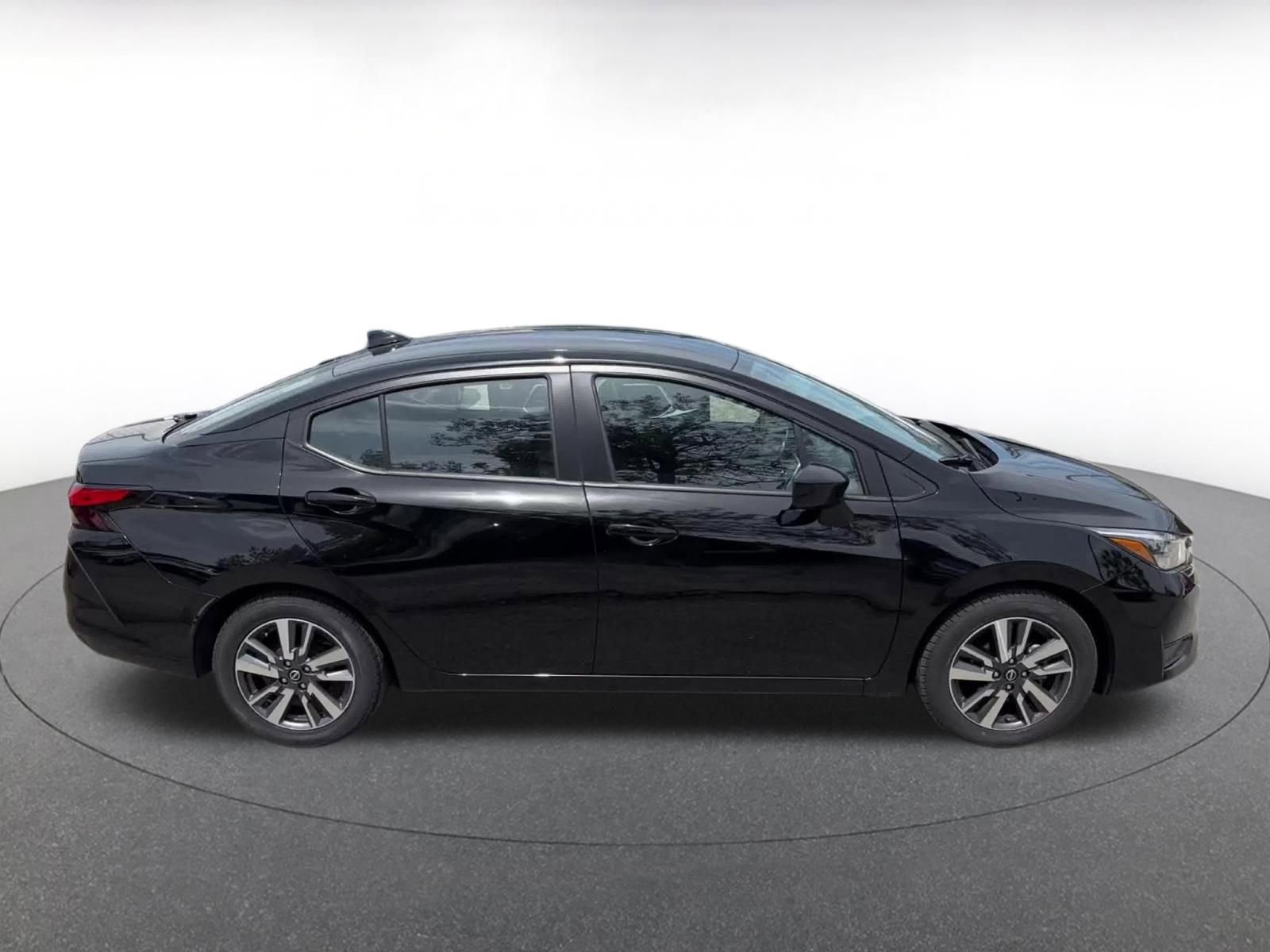 Thumbnail: 2025 Nissan Versa - 16