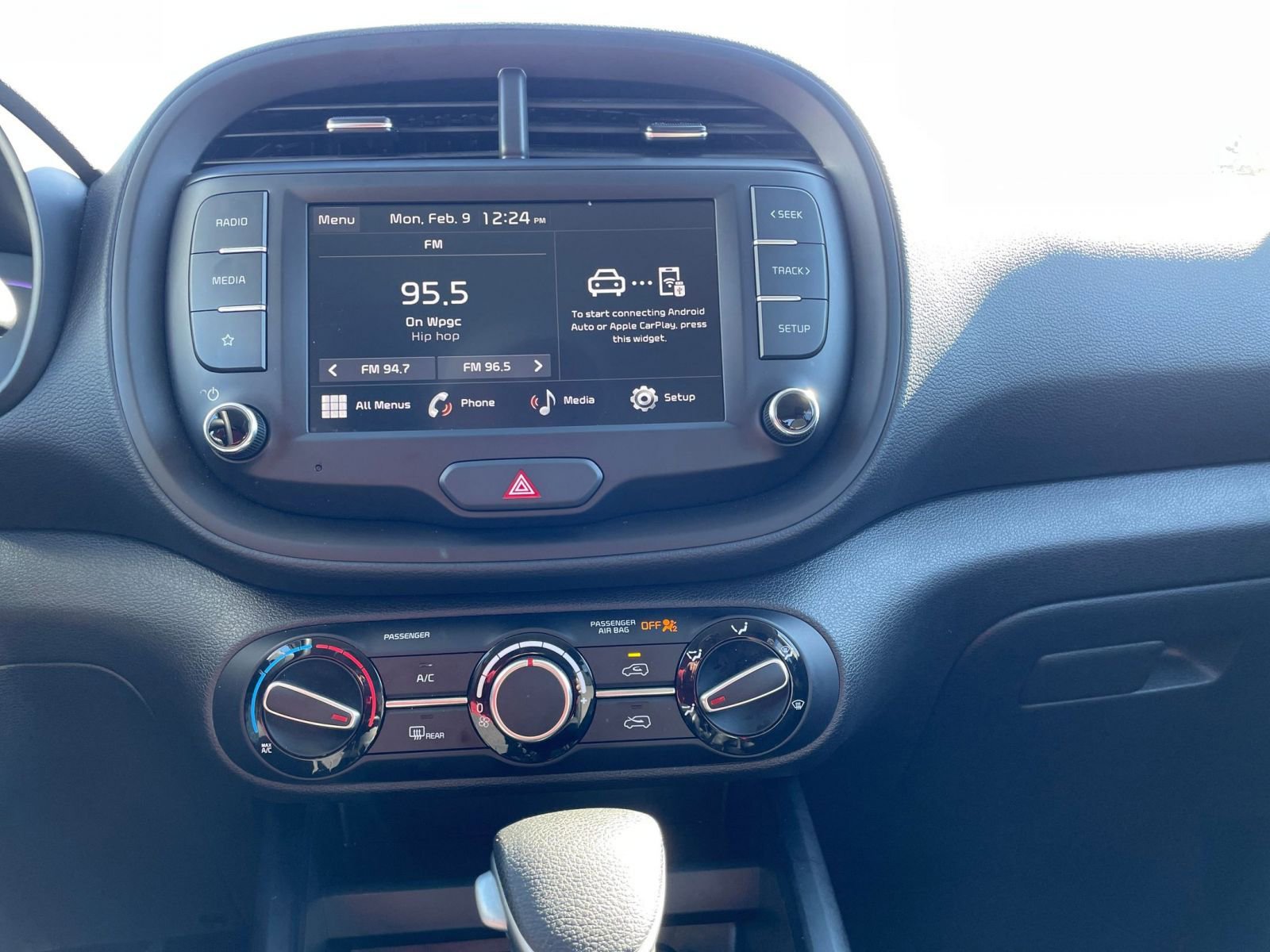 Thumbnail: 2025 Kia Soul - 17