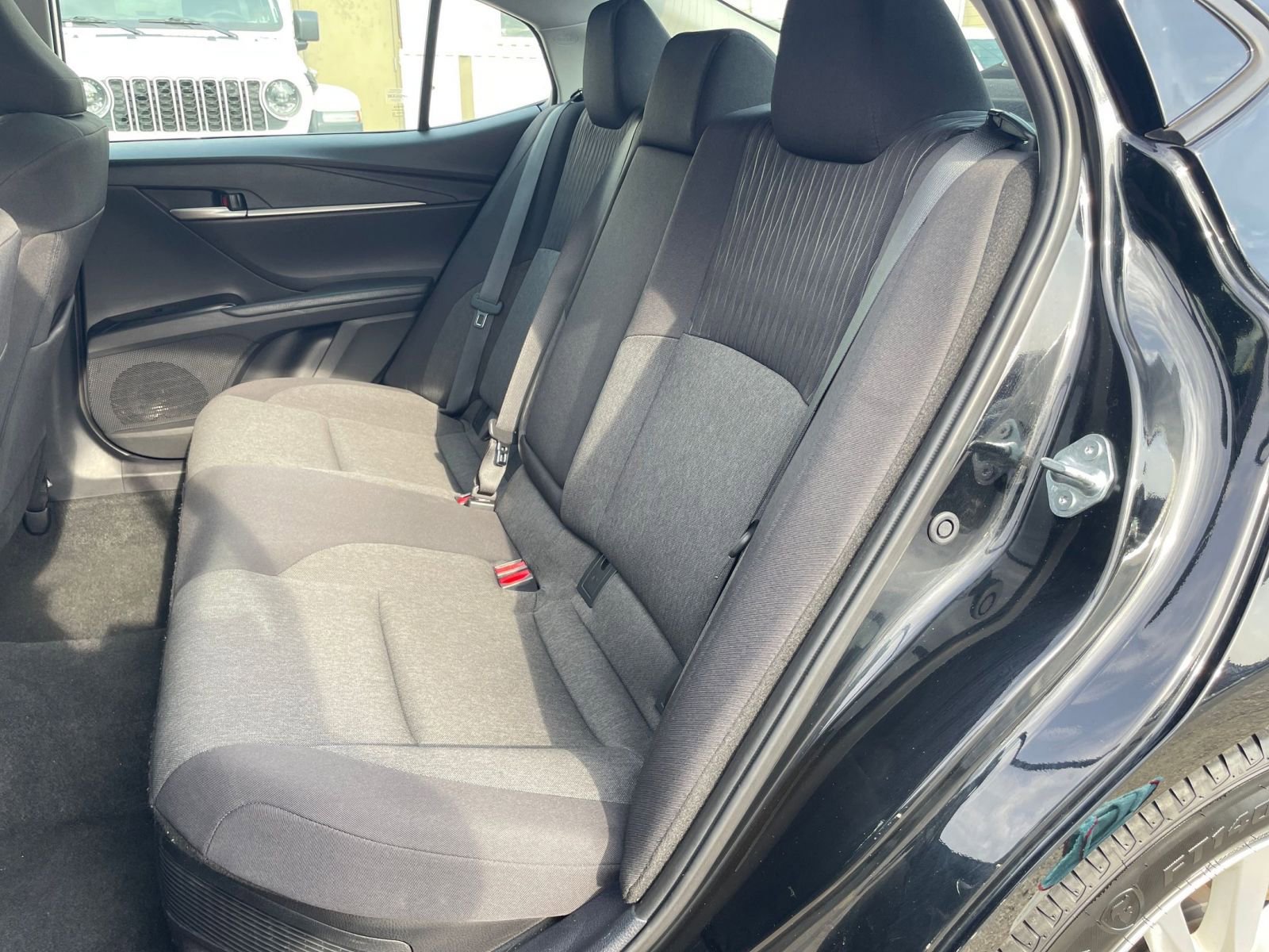 Thumbnail: 2025 Toyota Camry - 24