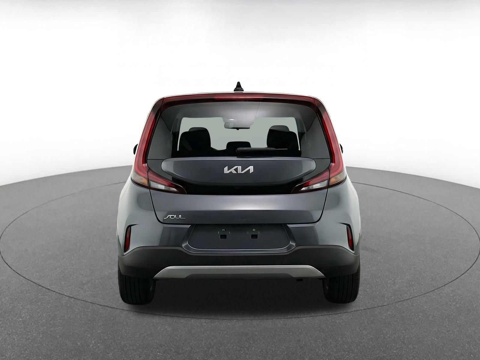 Thumbnail: 2025 Kia Soul - 8