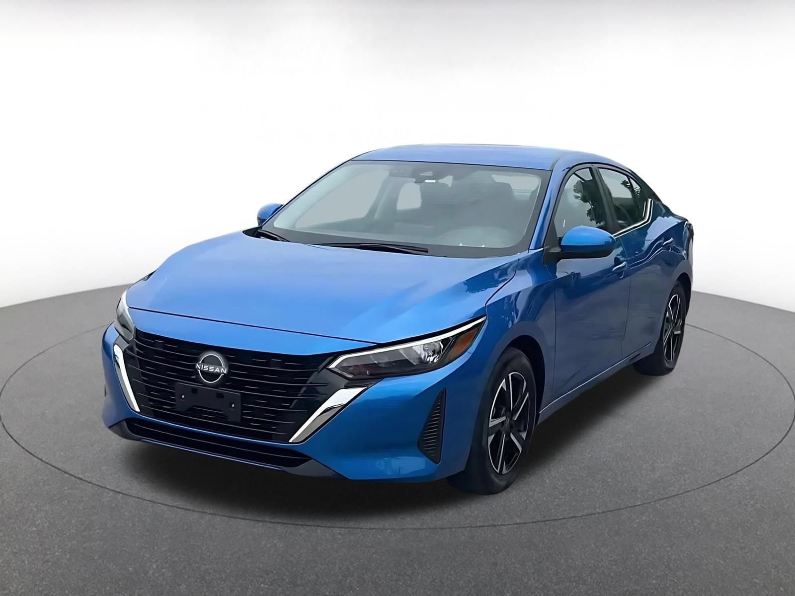 Thumbnail: 2025 Nissan Sentra - 6