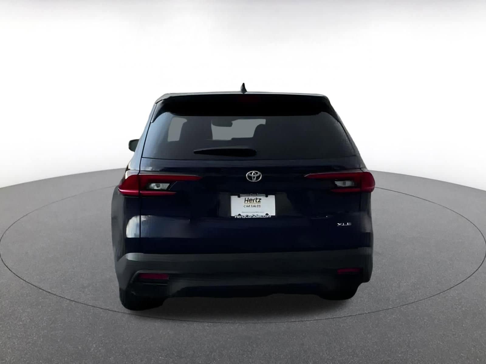 Thumbnail: 2025 Toyota Grand Highlander - 12