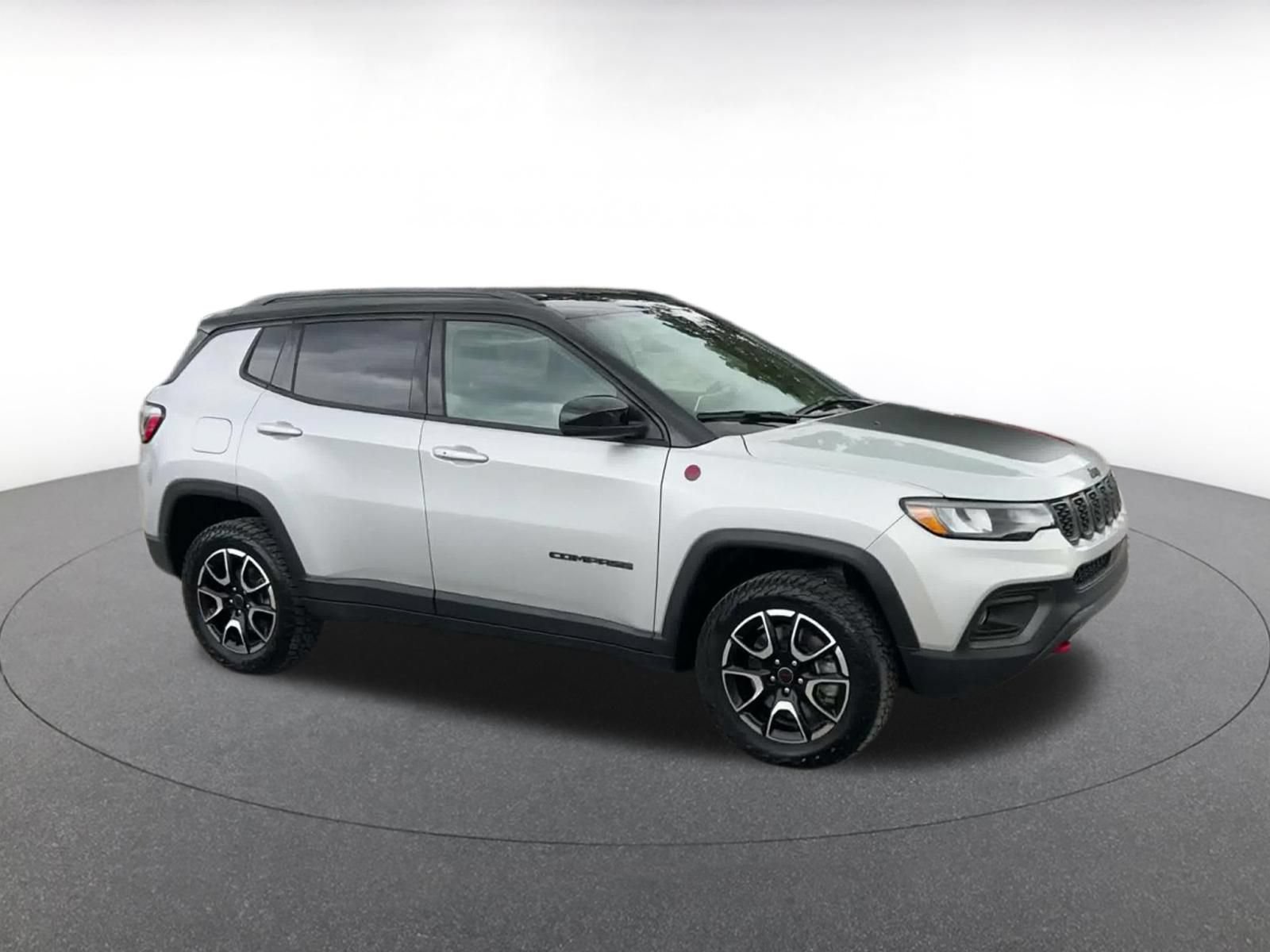 Thumbnail: 2025 Jeep Compass - 2