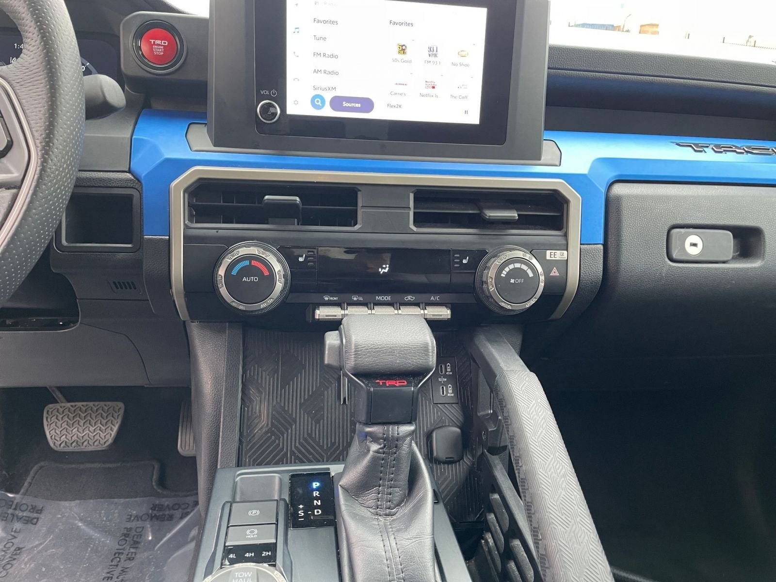 Thumbnail: 2025 Toyota Tacoma - 18