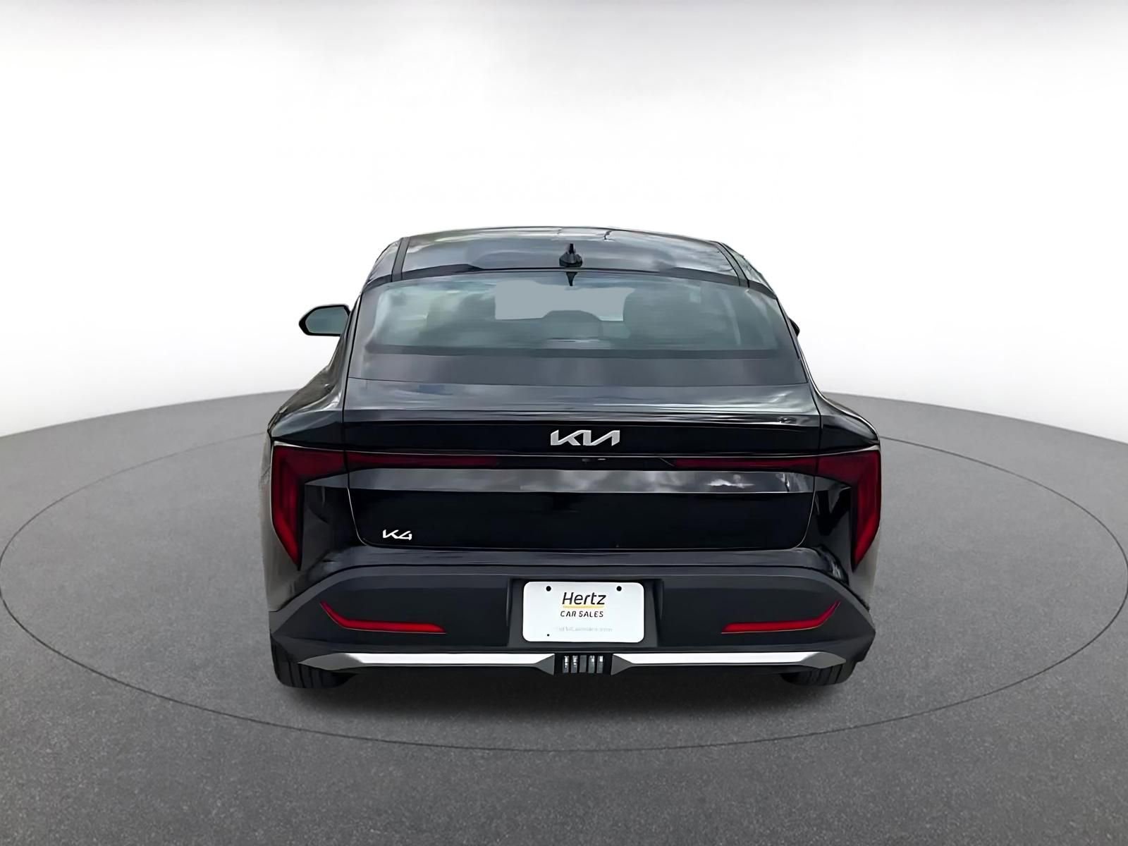 Thumbnail: 2025 Kia K4 - 12