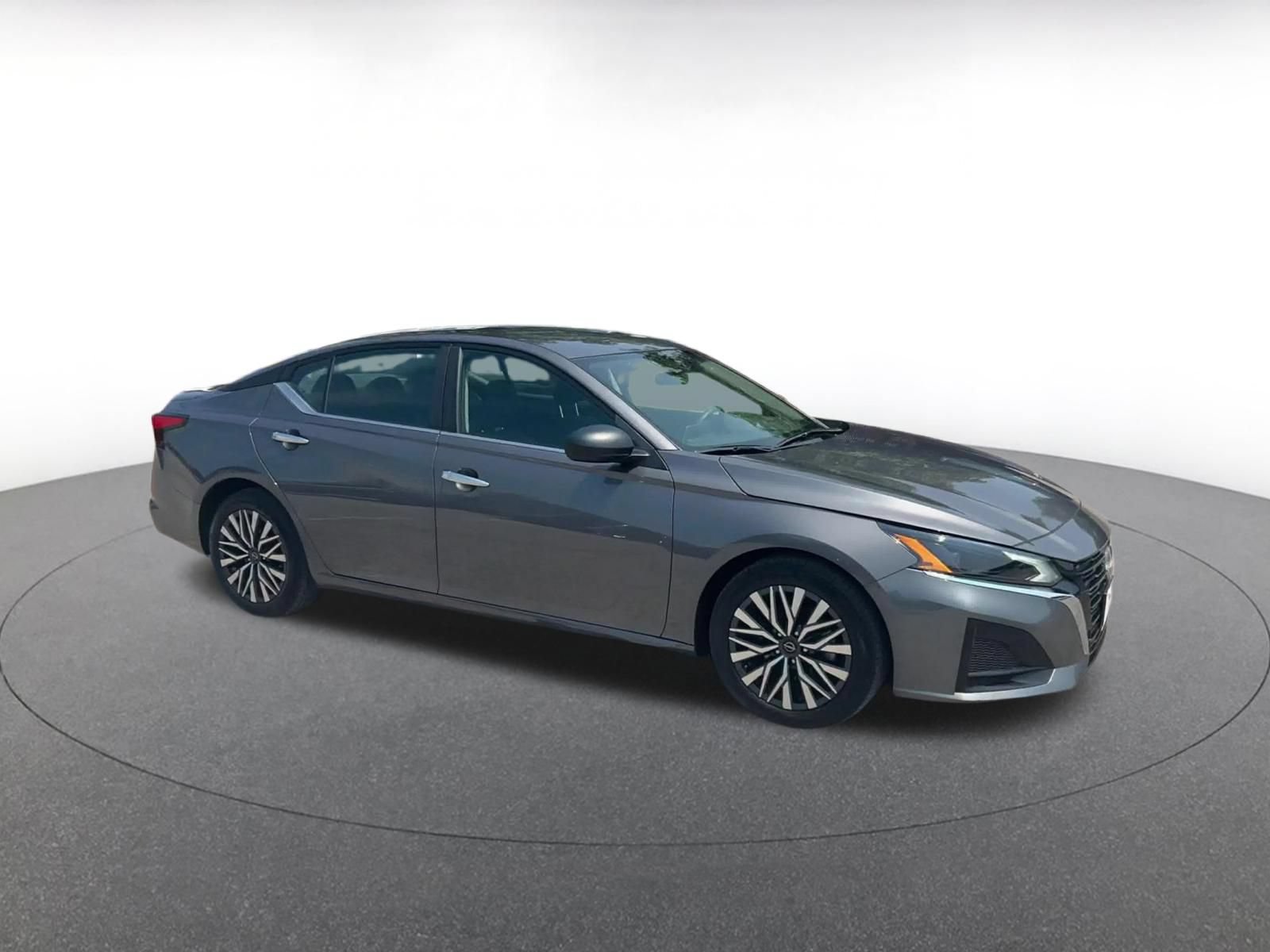 Thumbnail: 2025 Nissan Altima - 2