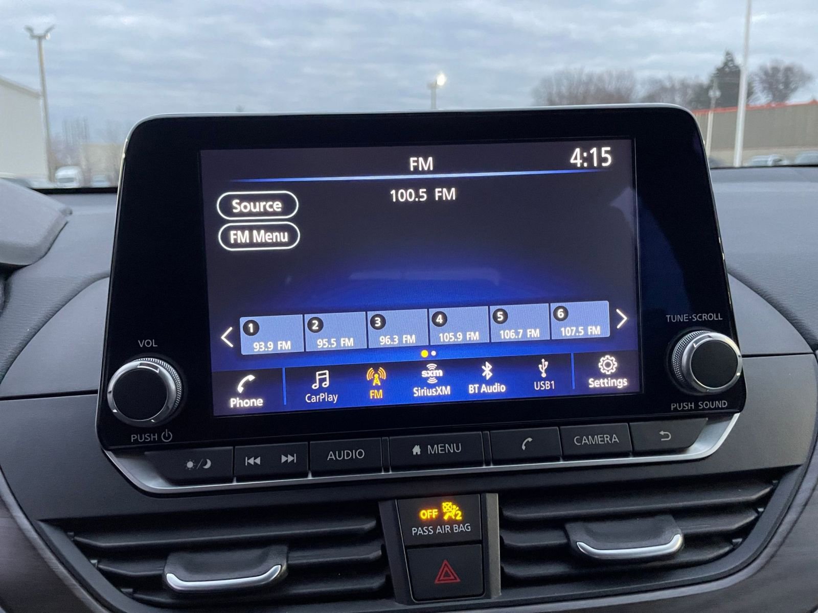 Thumbnail: 2025 Nissan Altima - 21