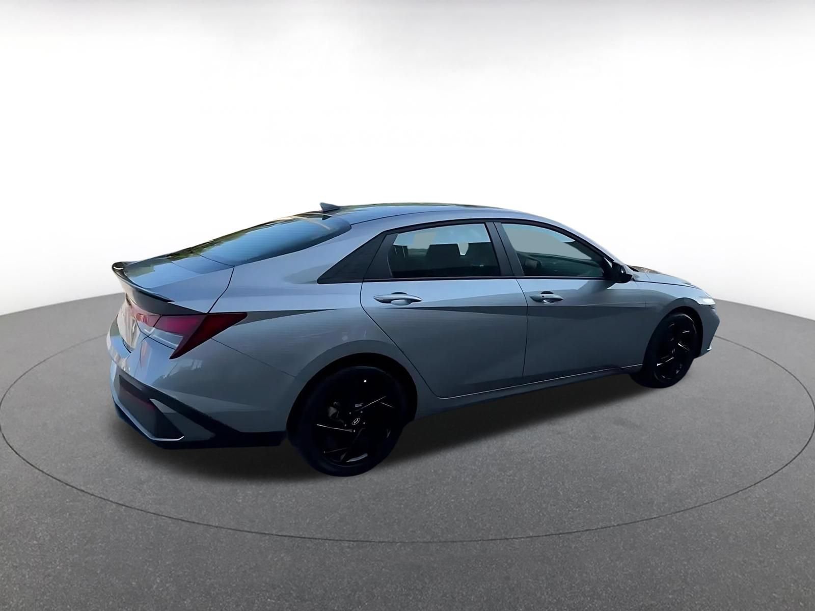 Thumbnail: 2026 Hyundai Elantra - 12