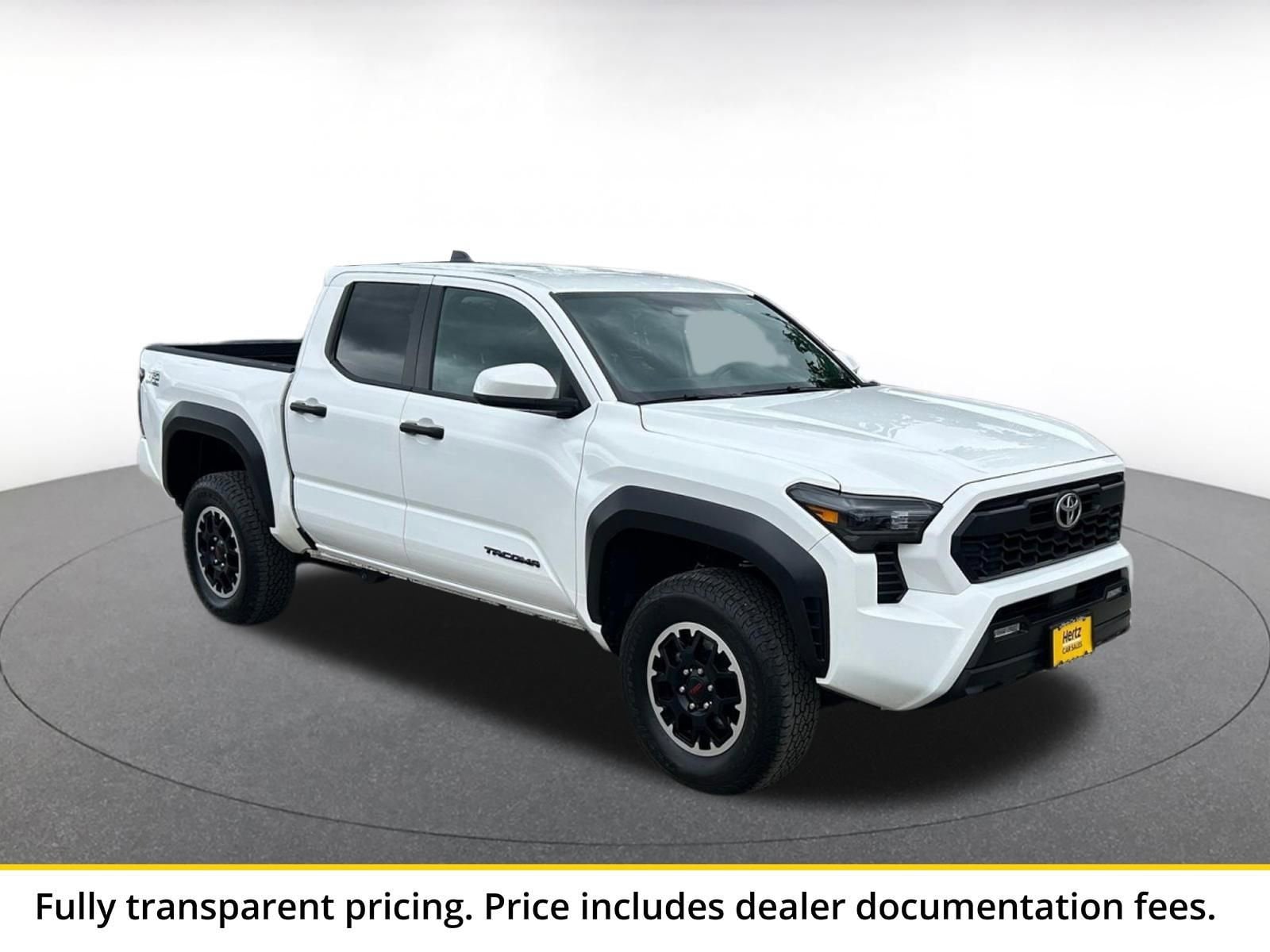 Thumbnail: 2025 Toyota Tacoma - 1