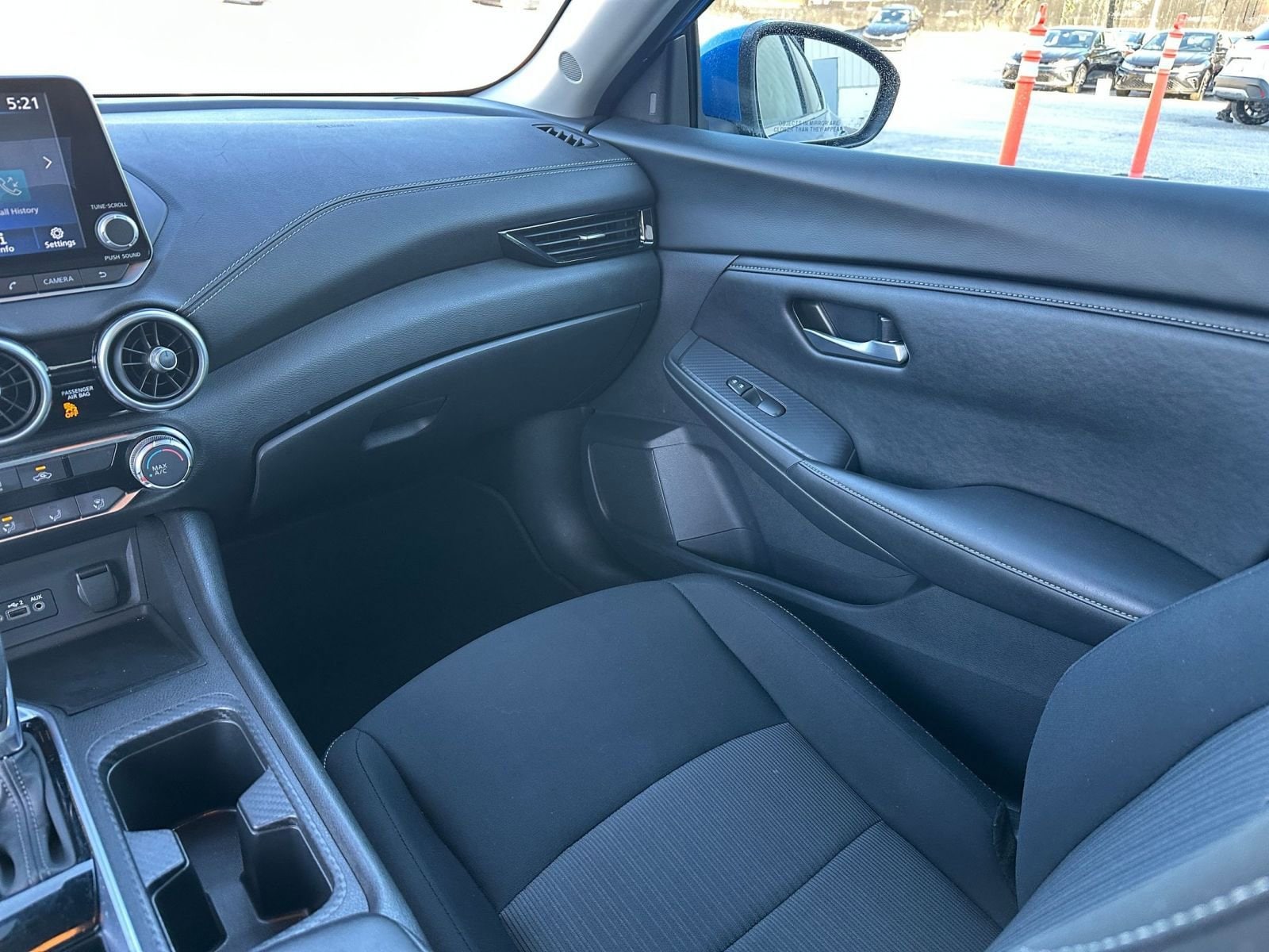 Thumbnail: 2024 Nissan Sentra - 33