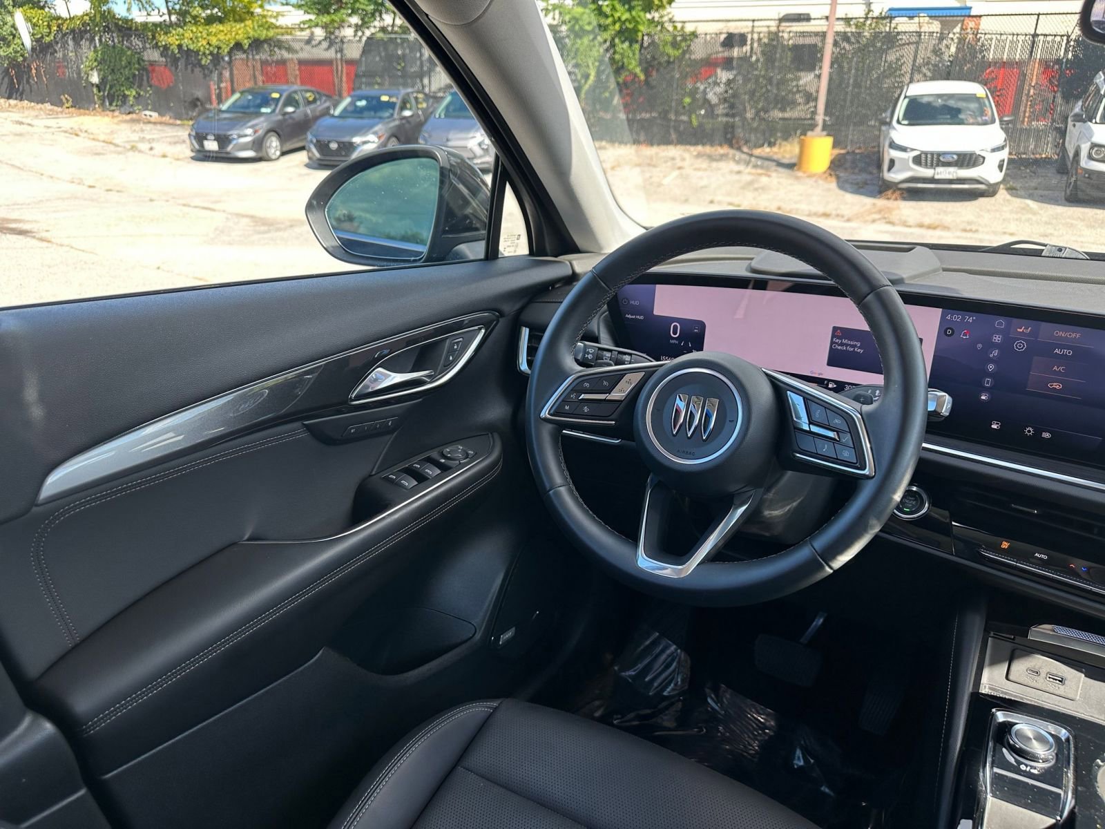 Thumbnail: 2024 Buick Envision - 34