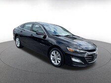 2024 Chevrolet Malibu LT -
                  Baltimore, MD