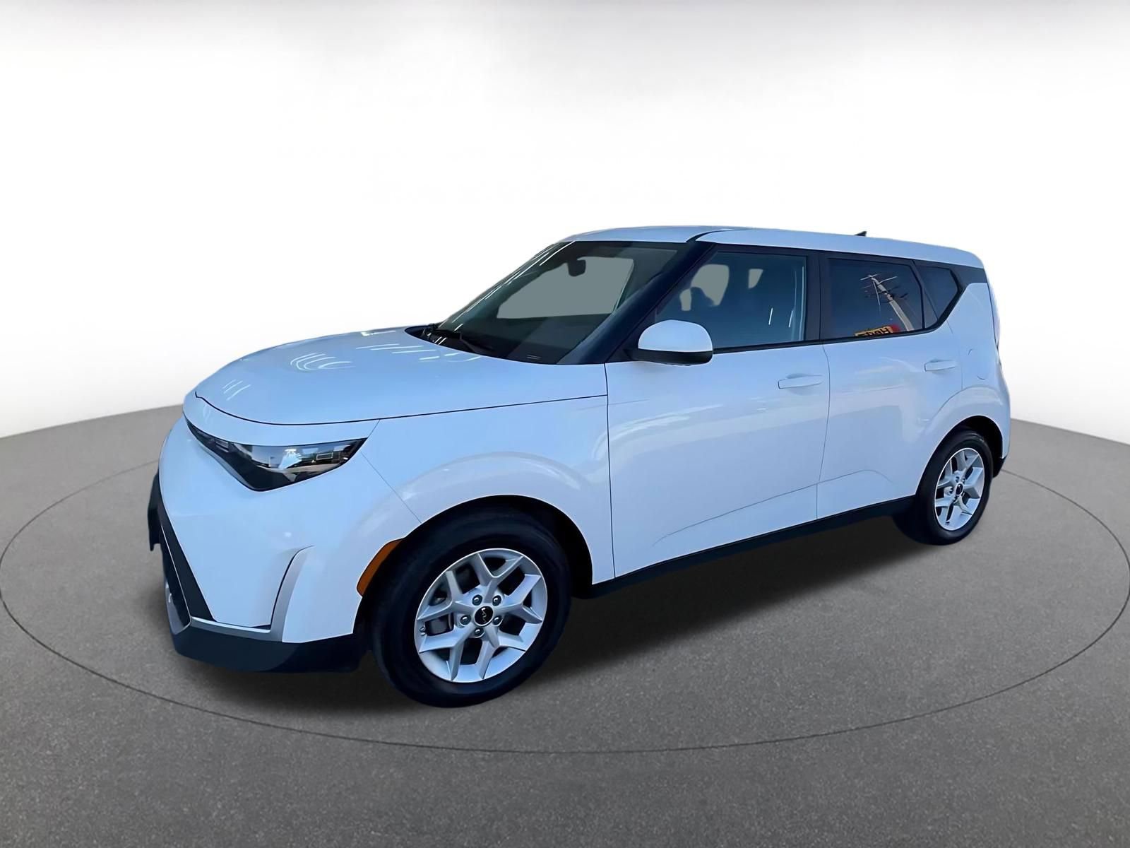 Thumbnail: 2025 Kia Soul - 8