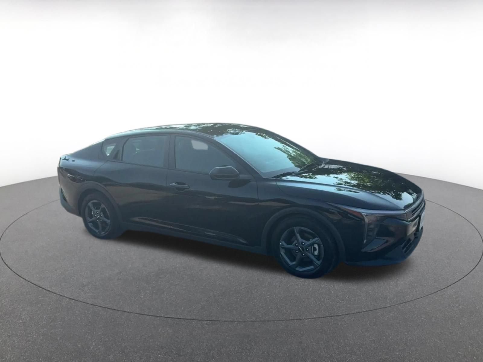 Thumbnail: 2026 Kia K4 - 2