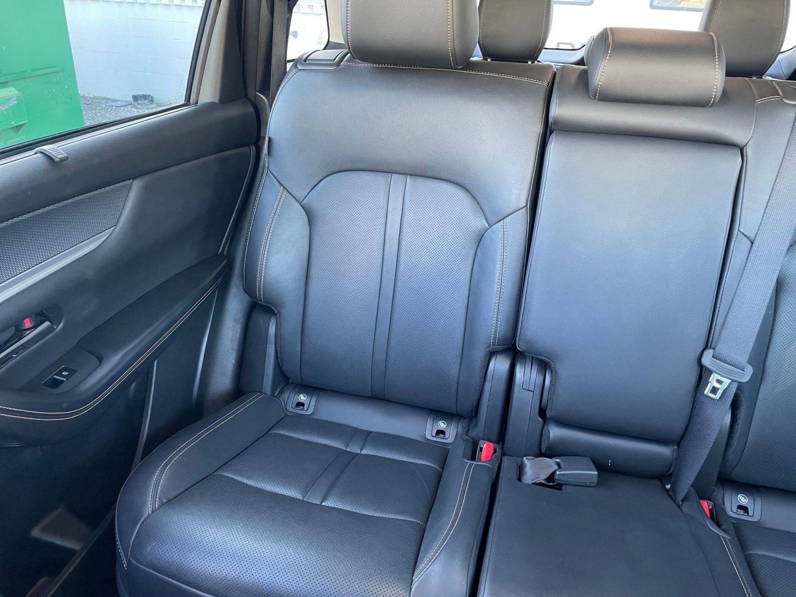 2025 Mazda CX-90 Preferred Package - Photo 43