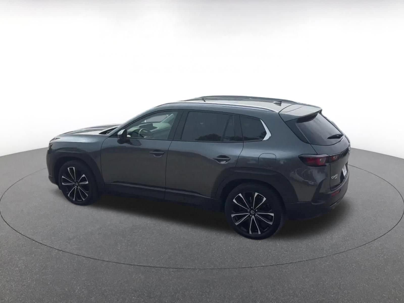 Thumbnail: 2026 Mazda CX-50 - 11