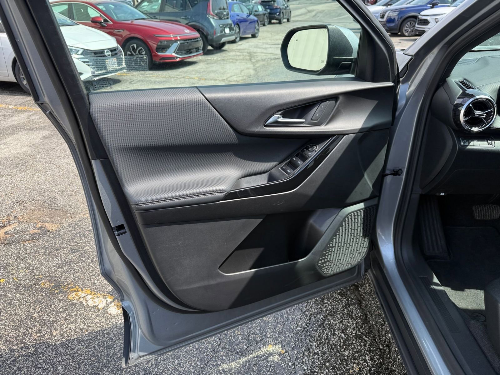 Thumbnail: 2025 Chevrolet Equinox - 18