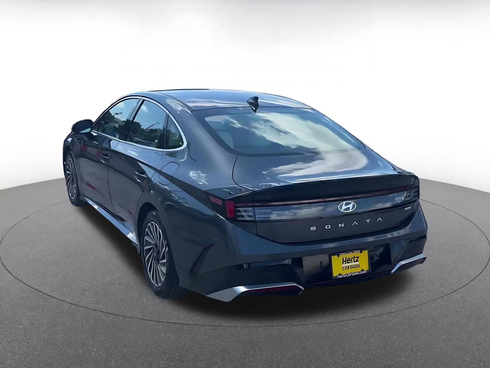 Thumbnail: 2025 Hyundai Sonata - 11
