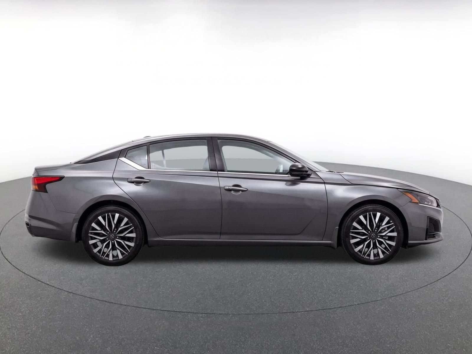 Thumbnail: 2026 Nissan Altima - 8