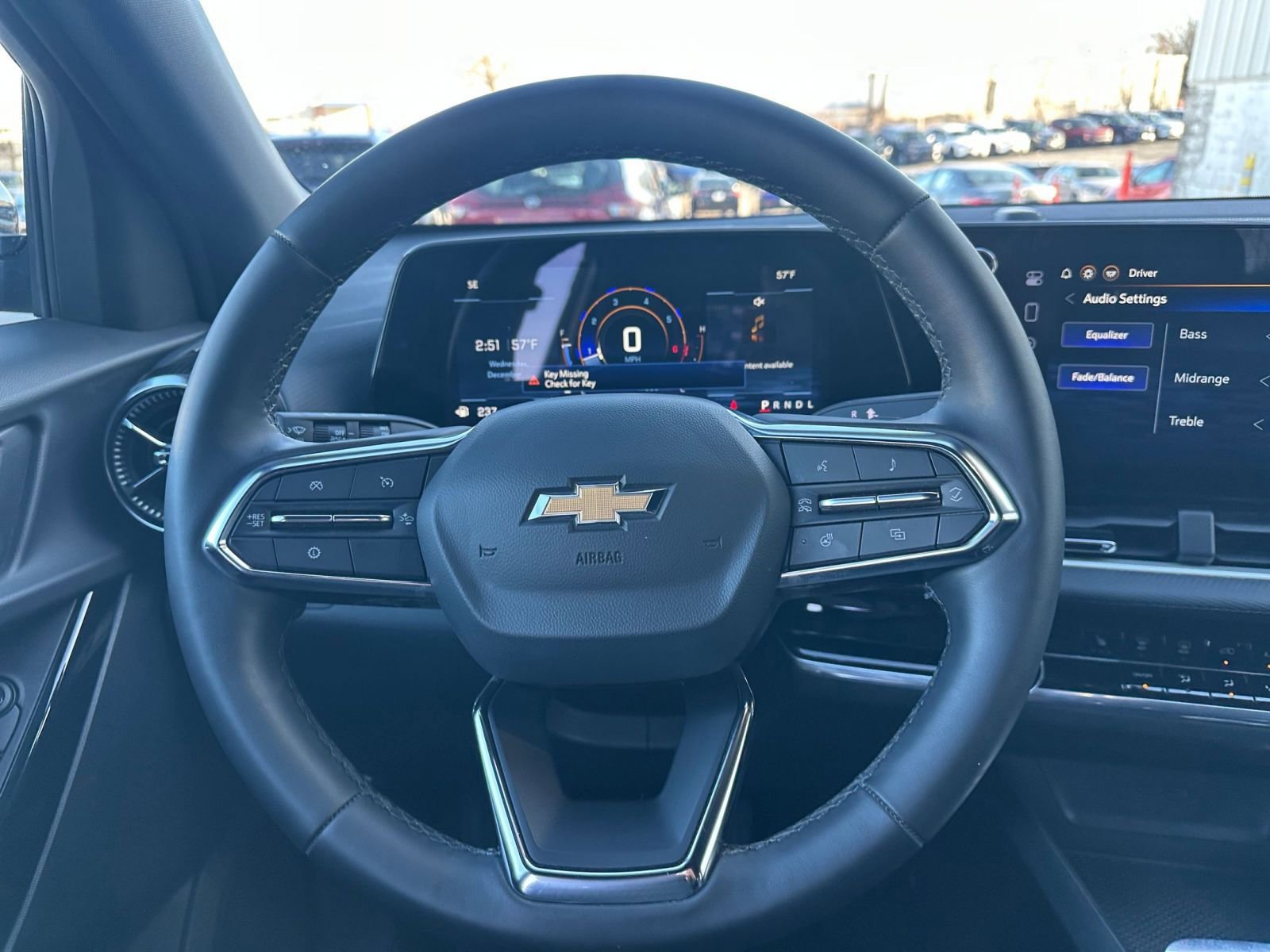 Thumbnail: 2025 Chevrolet Equinox - 27