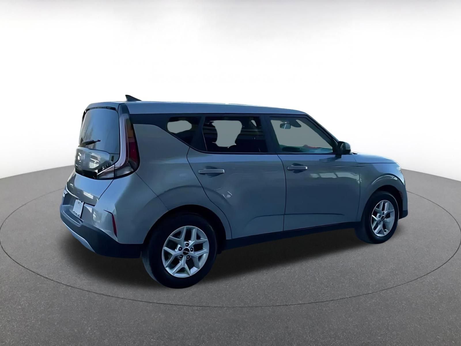 Thumbnail: 2025 Kia Soul - 11