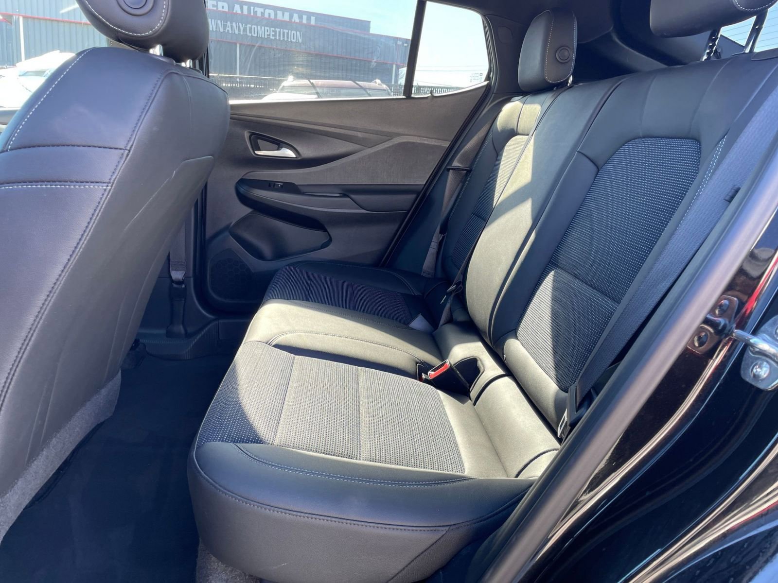 Thumbnail: 2025 Buick Envista - 23