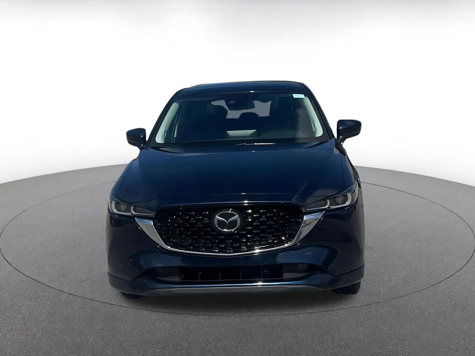 Thumbnail: 2025 Mazda CX-5 - 4