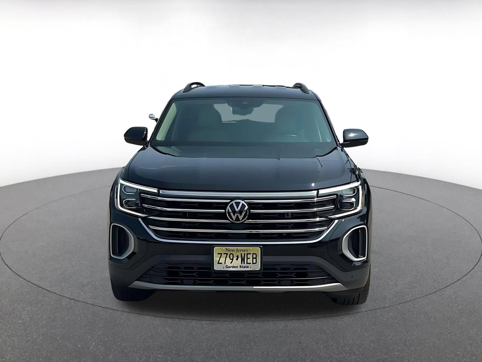 Thumbnail: 2026 Volkswagen Atlas - 4