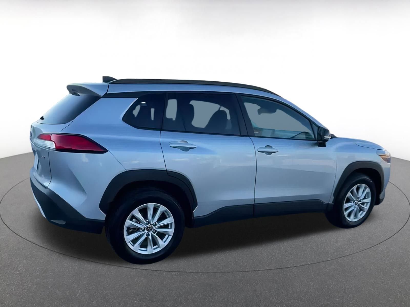 Thumbnail: 2025 Toyota Corolla Cross - 15