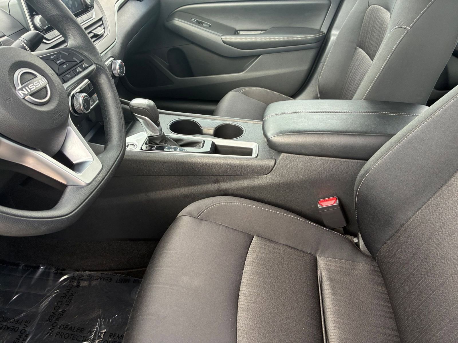 Thumbnail: 2025 Nissan Altima - 22