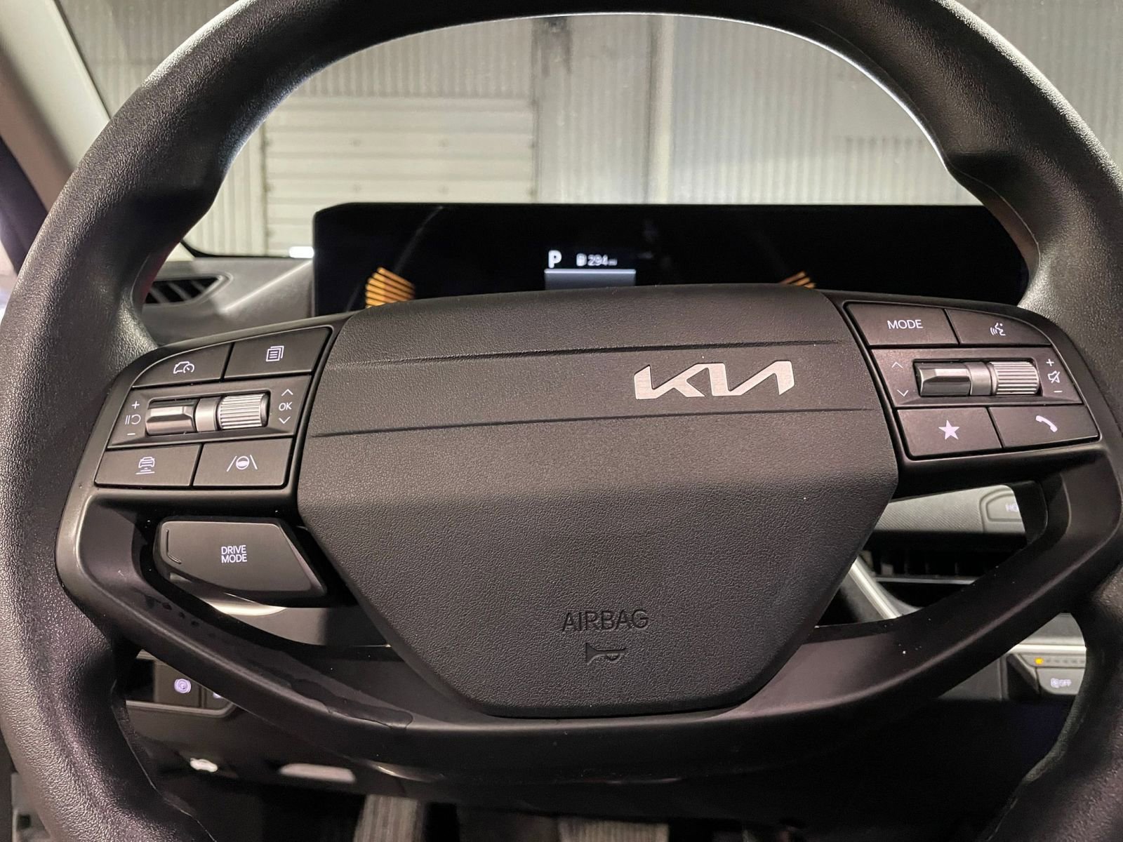 Thumbnail: 2025 Kia K4 - 25