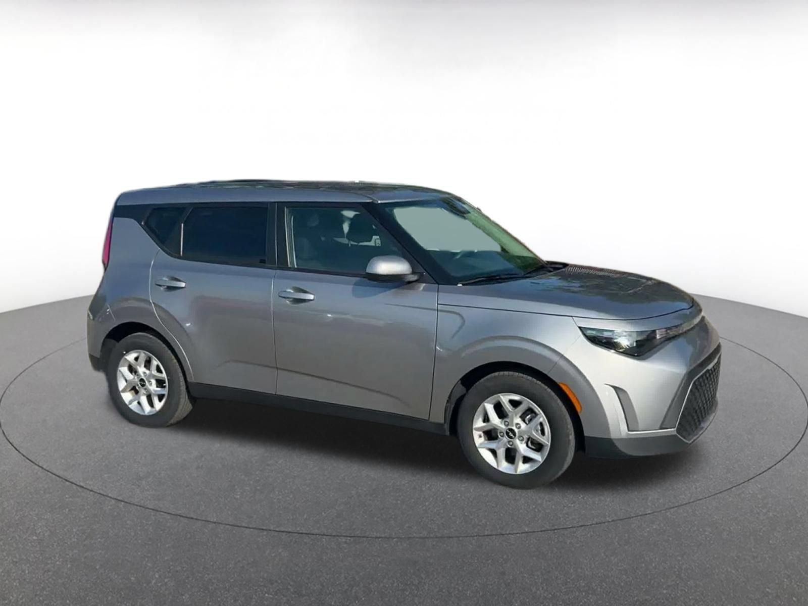 Thumbnail: 2025 Kia Soul - 2