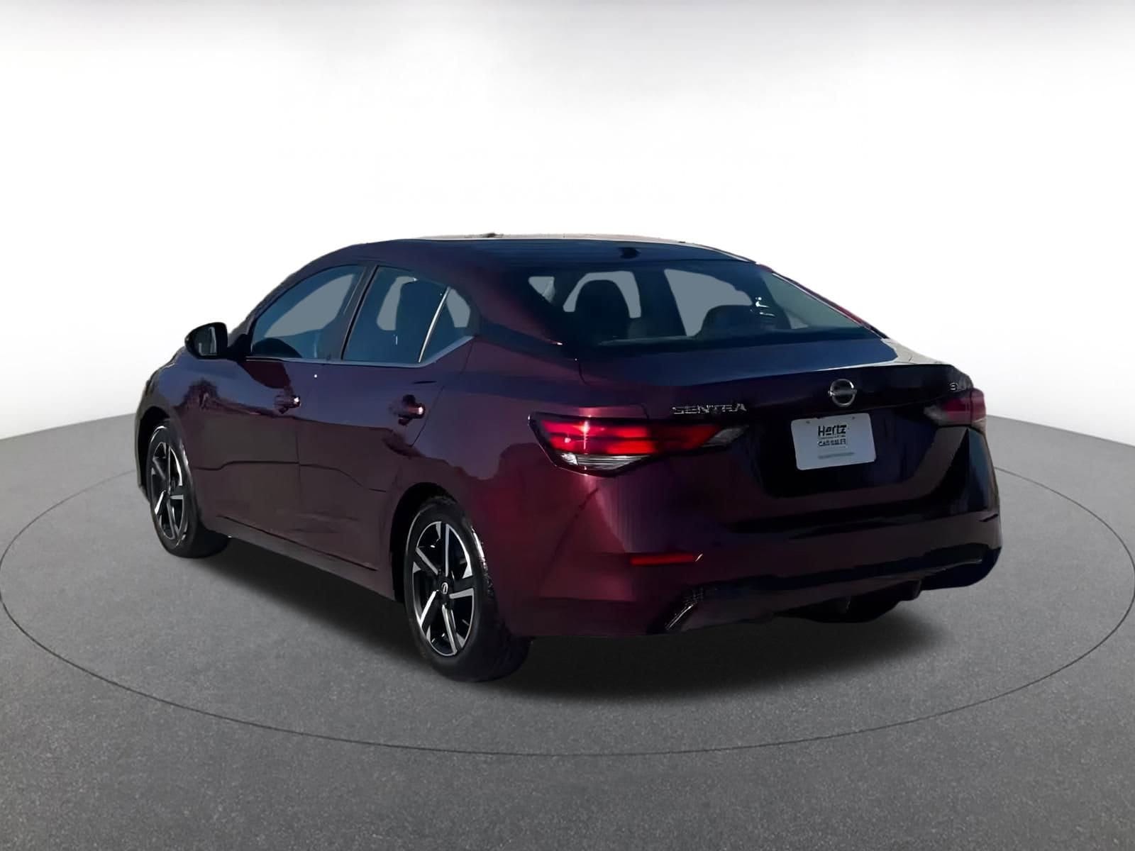 Thumbnail: 2024 Nissan Sentra - 11