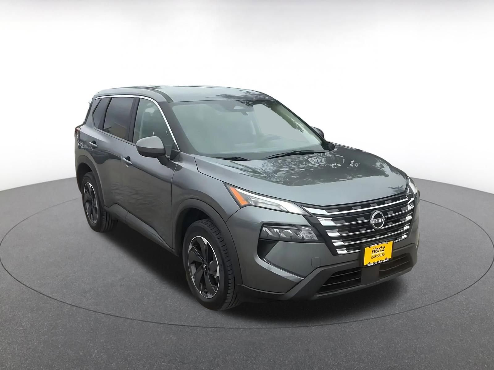 Thumbnail: 2025 Nissan Rogue - 3