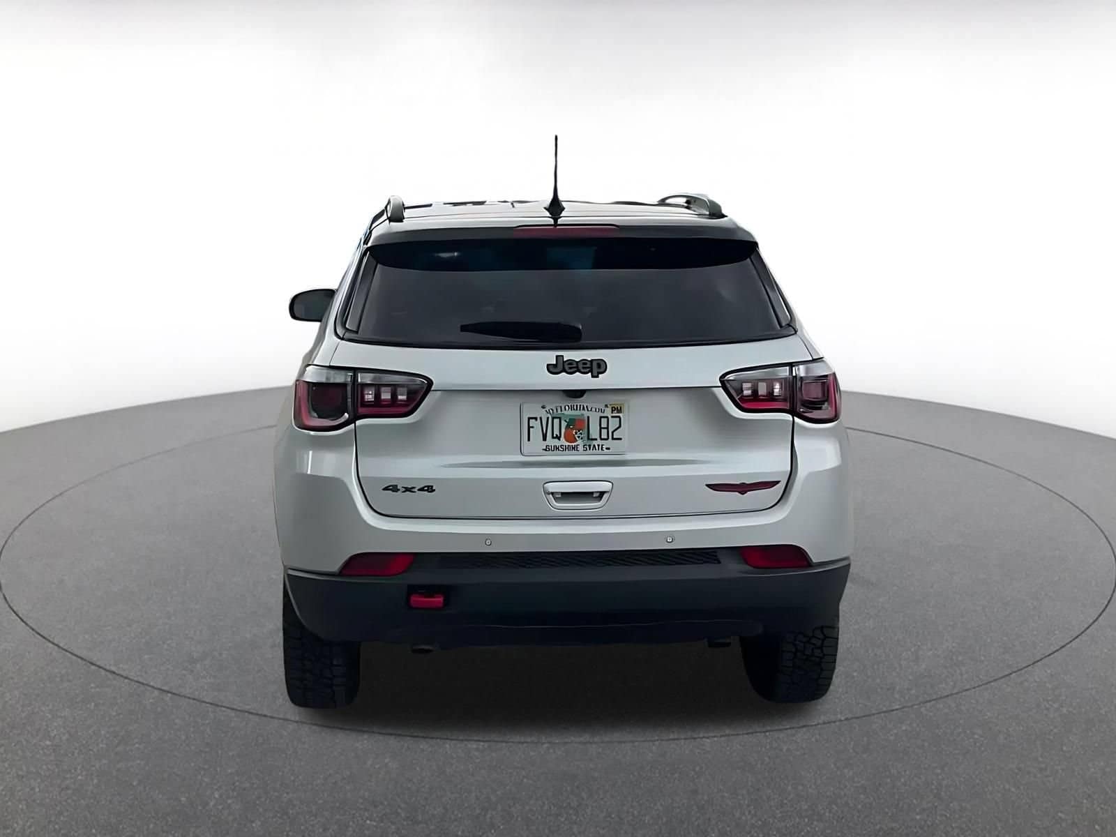 Thumbnail: 2025 Jeep Compass - 12