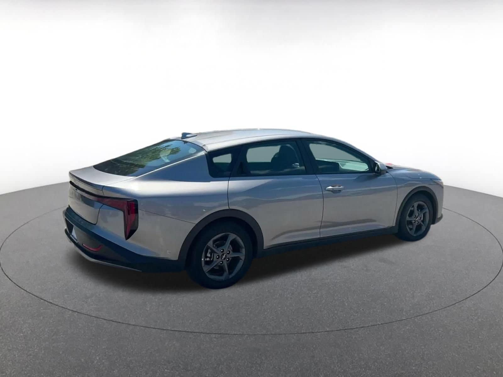 Thumbnail: 2025 Kia K4 - 14