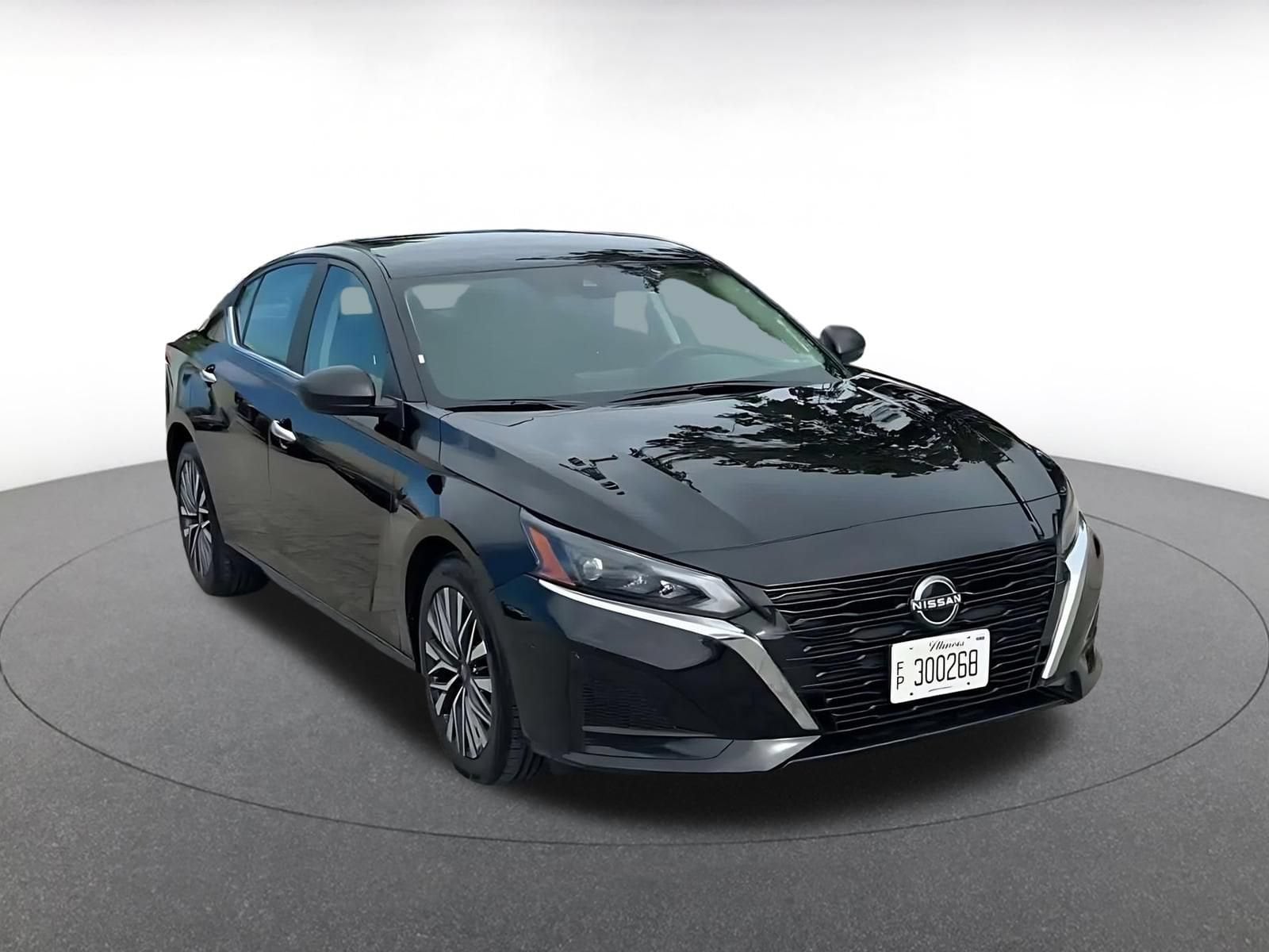 Thumbnail: 2025 Nissan Altima - 3