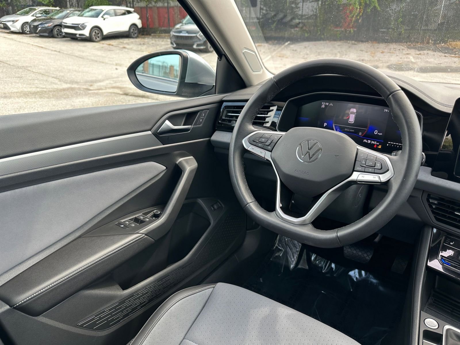 Thumbnail: 2025 Volkswagen Jetta - 33