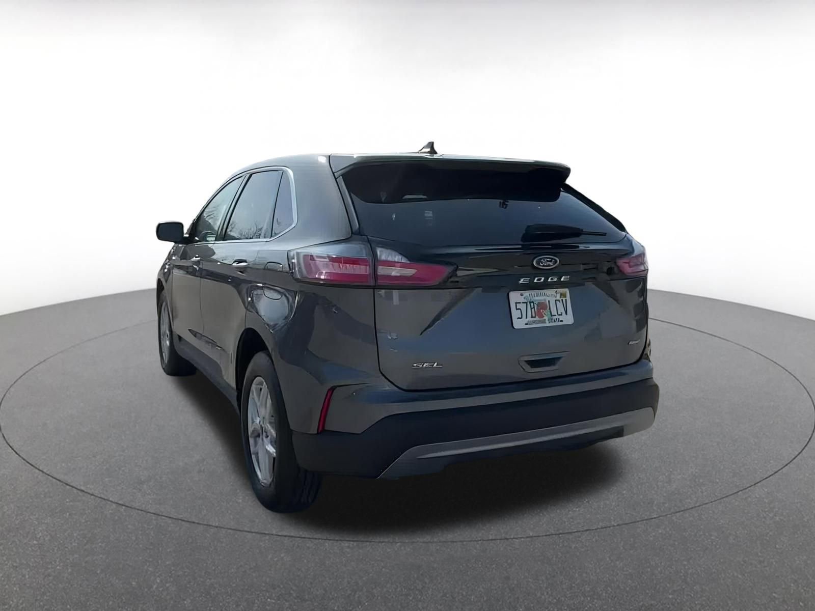 Thumbnail: 2024 Ford Edge - 11