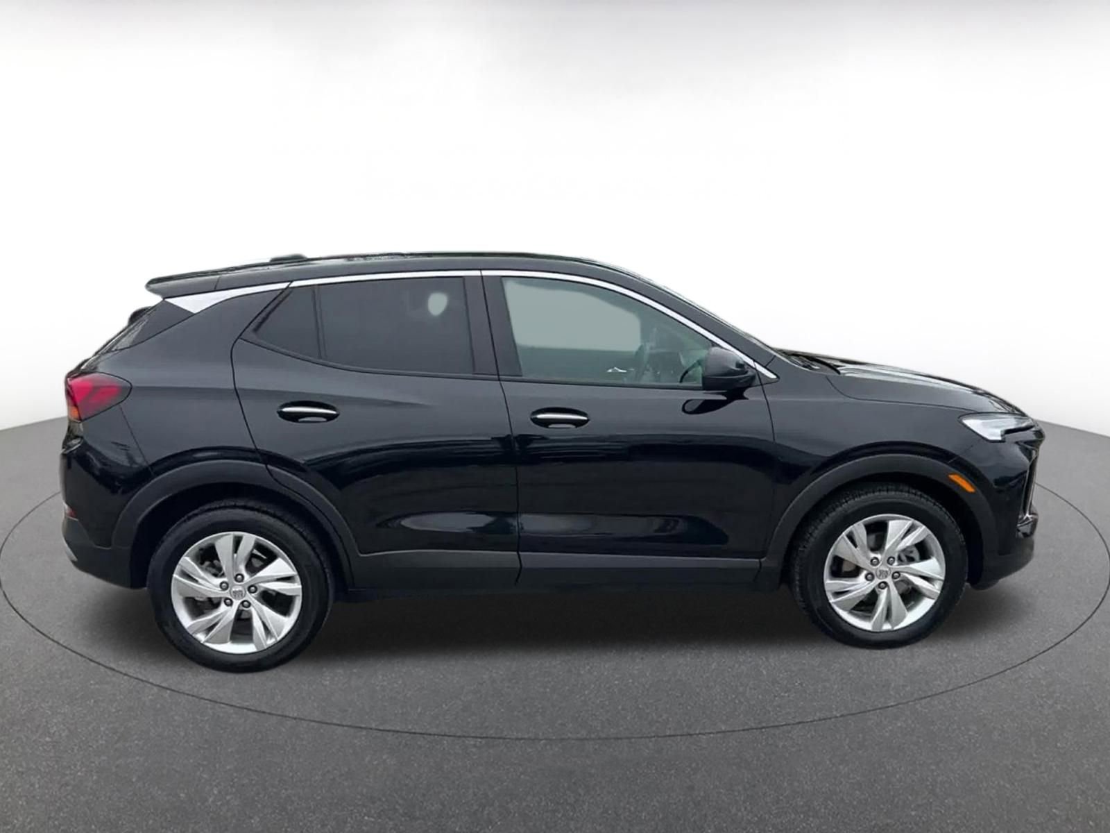 Thumbnail: 2025 Buick Encore GX - 16