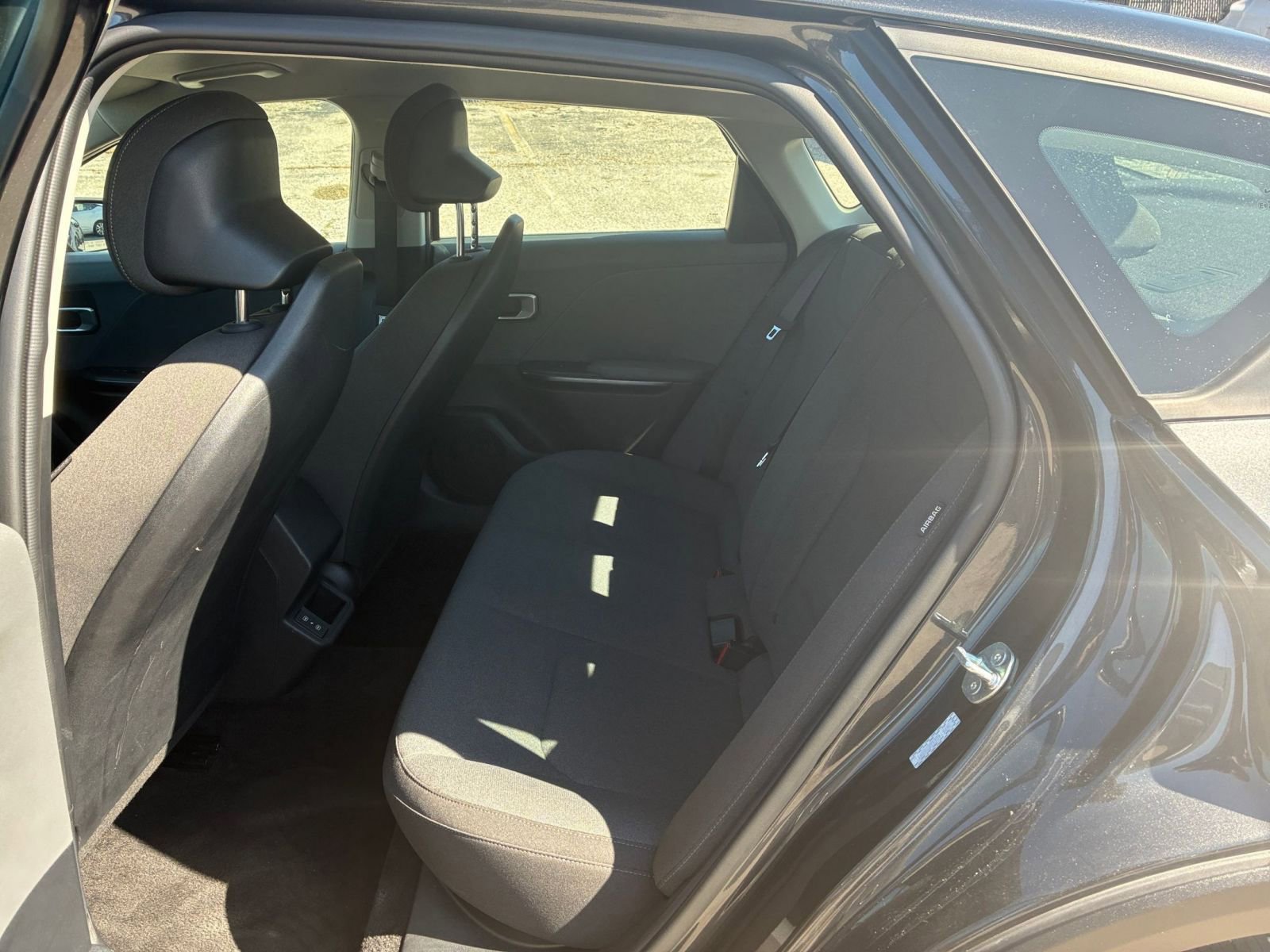 Thumbnail: 2025 Kia K4 - 21