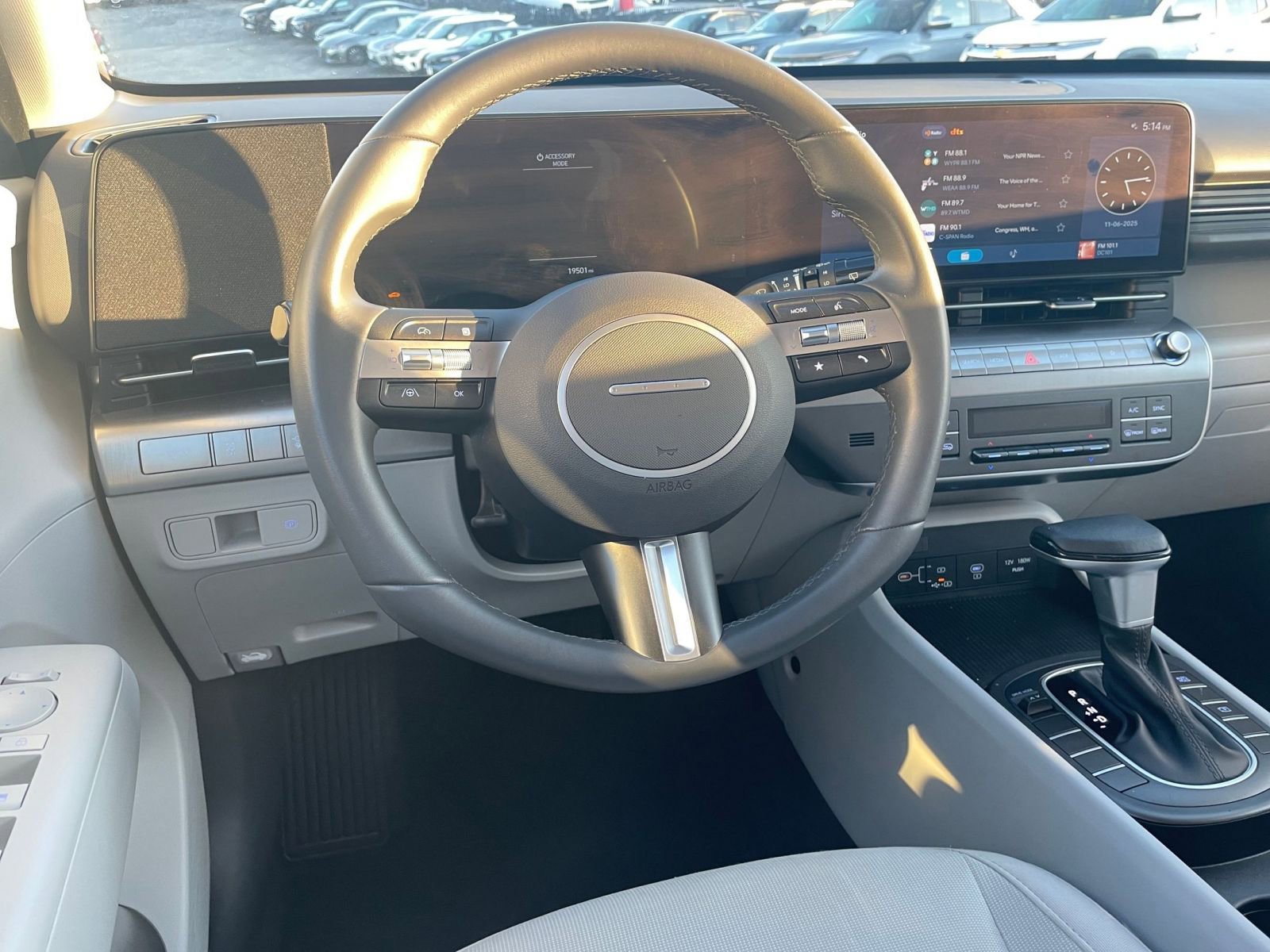 Thumbnail: 2025 Hyundai Kona - 34